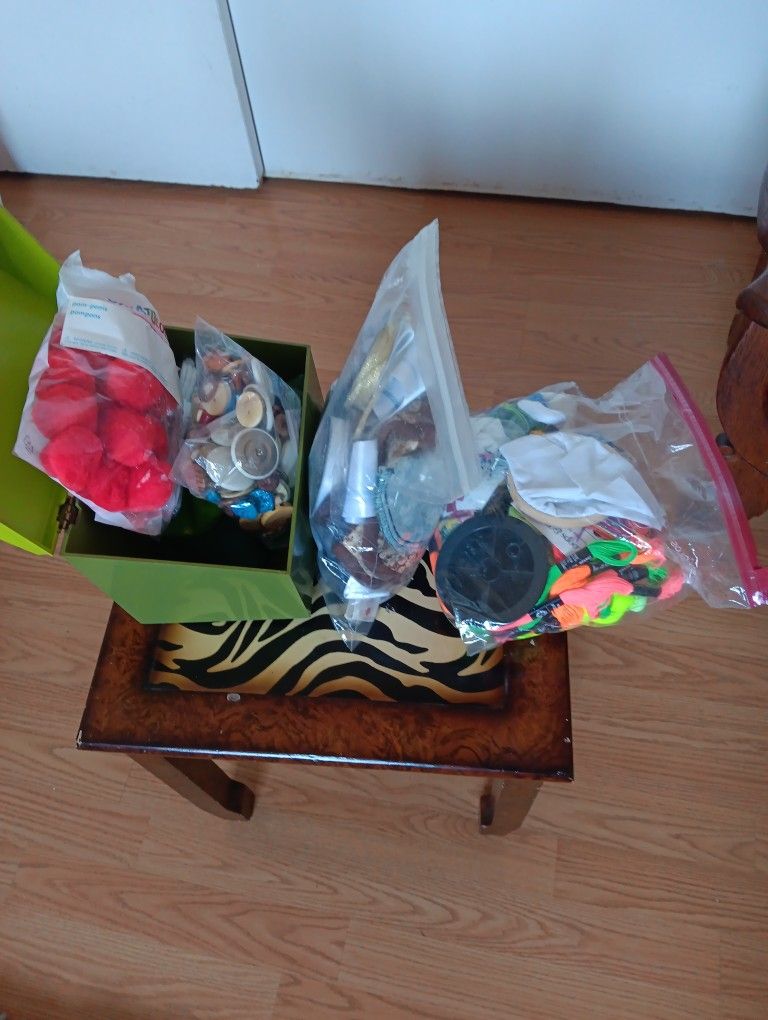 Arts And Crafts Sewing Stuff Free