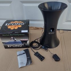 I Pong