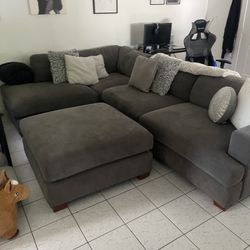 Couch For Sale 