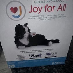 Mechanical Cat Brand New