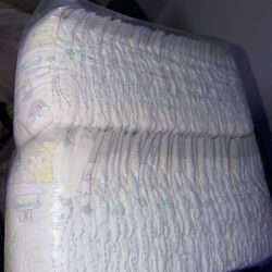 New Born Diapers
