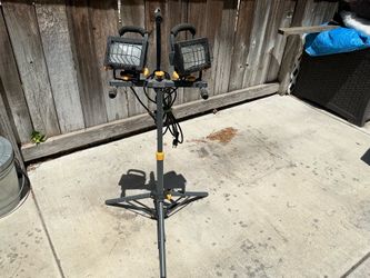 Craftsman work light