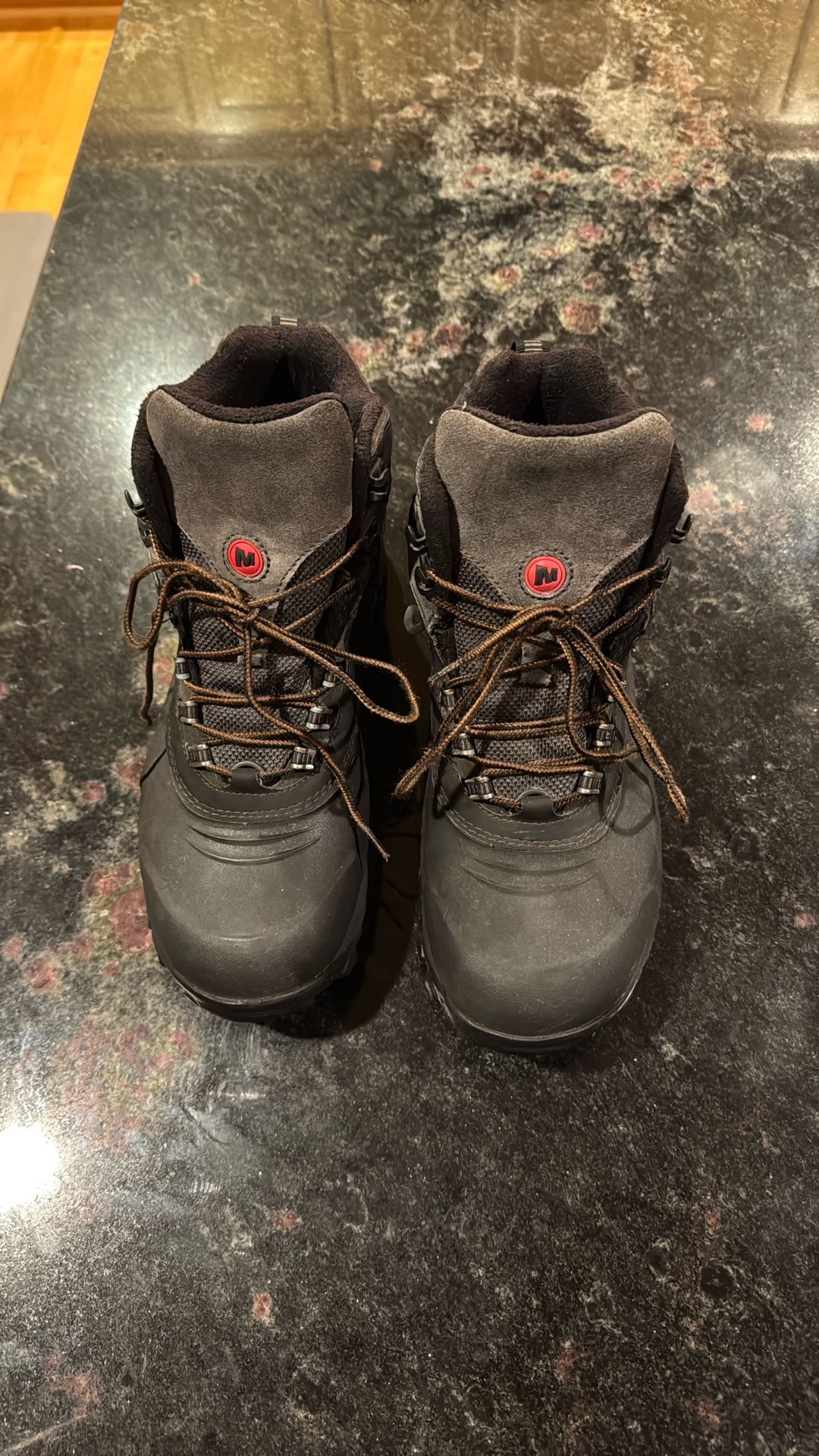 Men’s Merrill 8.5 Waterproof Boots