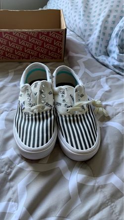 Vans (shoes)