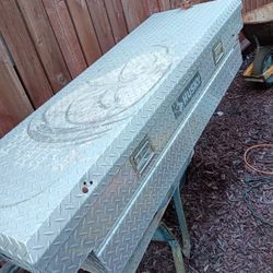 Box for Ford Pickup Truck 