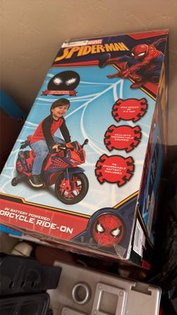 kids ride on