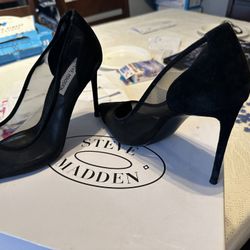 Steve Madden Shoes 