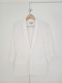 Loft Jacket Size 2 (This Week Only)
