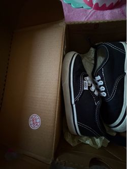 7C Vans