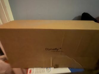 Dynafly+ Single Monitor Arm