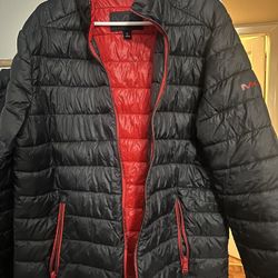 Michael Kors Puffer