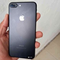 Iphone 7 Plus Unlocked With Warranty 