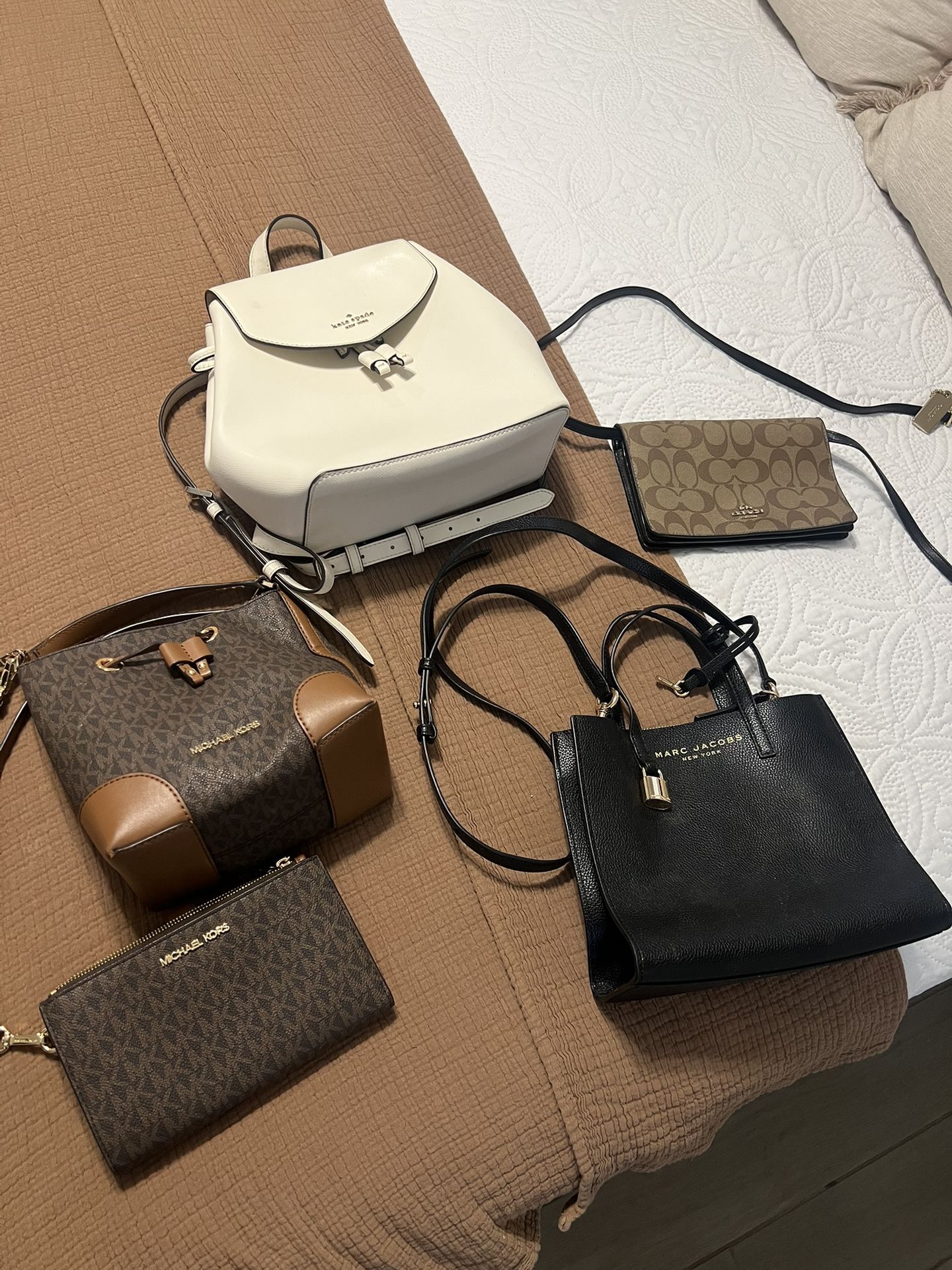 Handbags