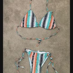 Bathing Suit | Bikini | Women’s Medium