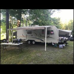 2004 Jayco Jayfeather
