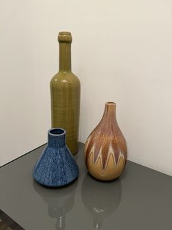 Decorative Vases