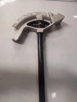 Conduit Bender 3/4"