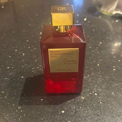 MFK baccarat Rouge