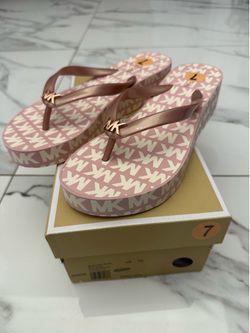 Michael Kors sandals