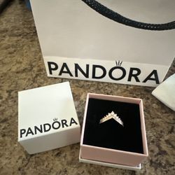 Pandora Ring