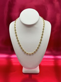 Cadena Oro 10K