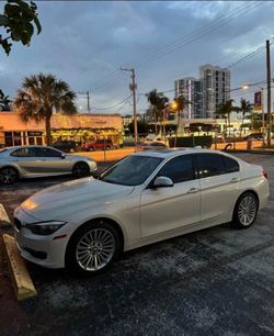 2013 BMW 328i
