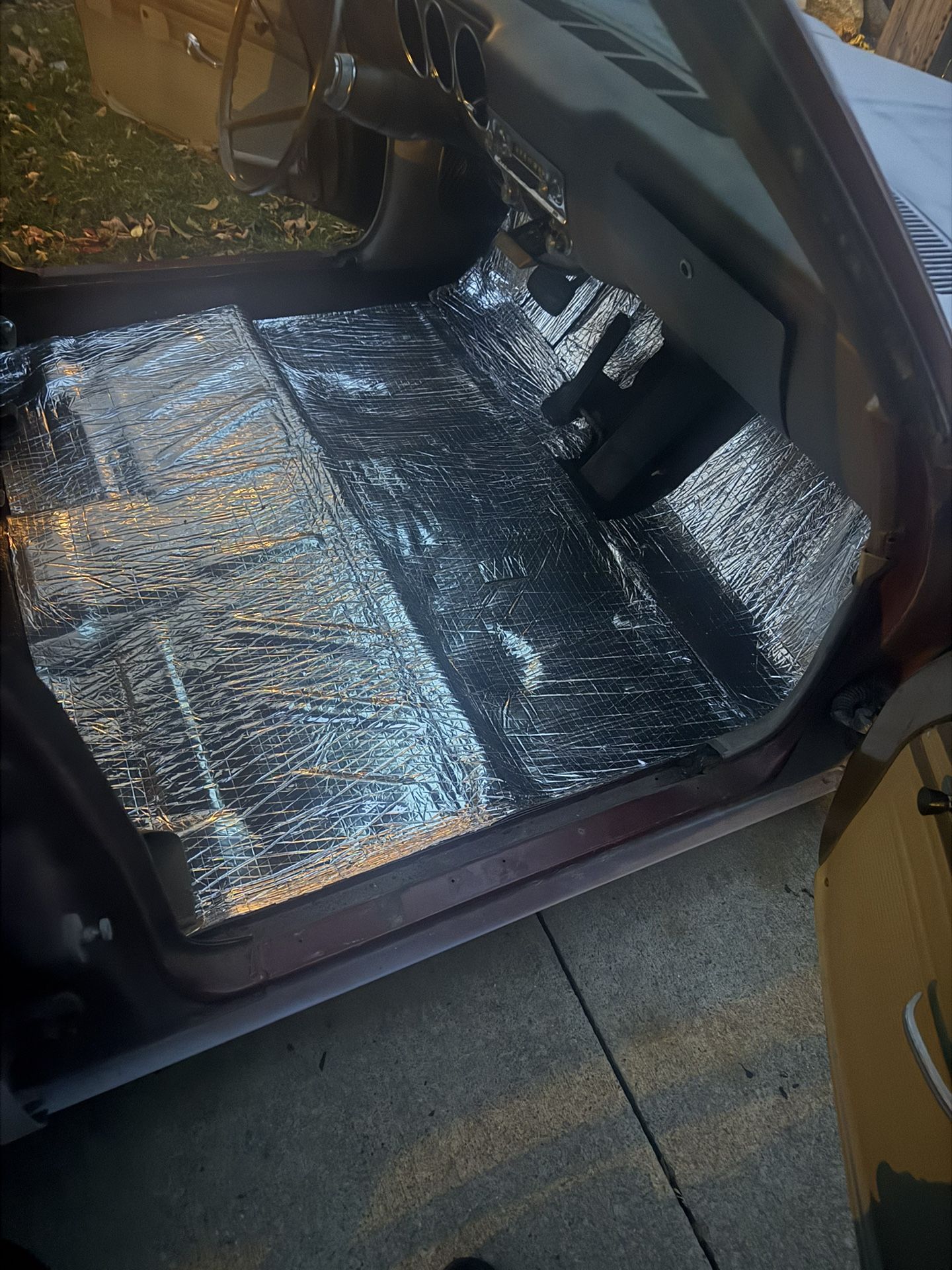 1966 Chevrolet Corvette