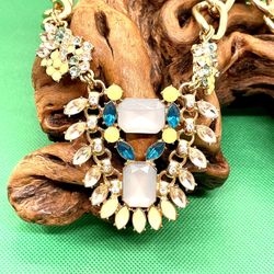 Egyptian Fashion Necklace
