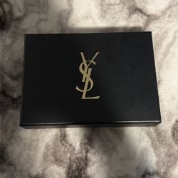 Ysl Mini Perfume Set 