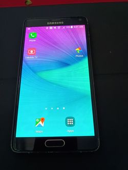 Galaxy note 4 T-Mobile