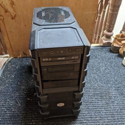 Computer Case New