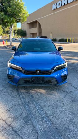2023 Honda Civic