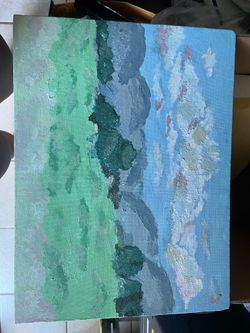 painting