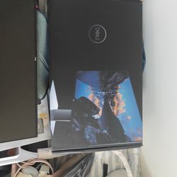 Dell Ultrasharp 24 Monitor