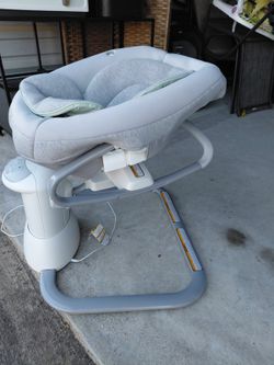 Graco Baby Swing
