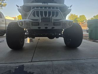 2014 Jeep Wrangler