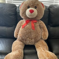 Life Size Teddy 