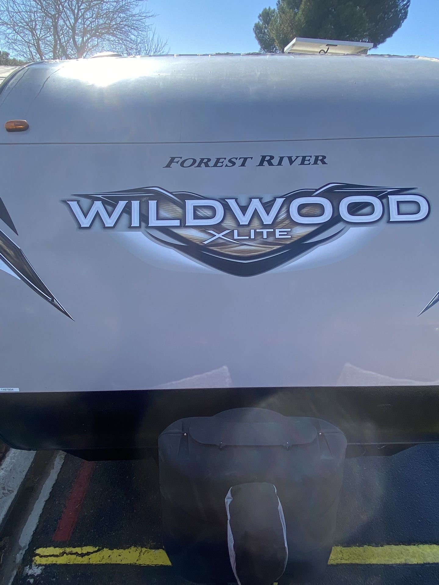 Wildwood XLite 2018