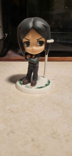 Waver Velvet Fate Figure