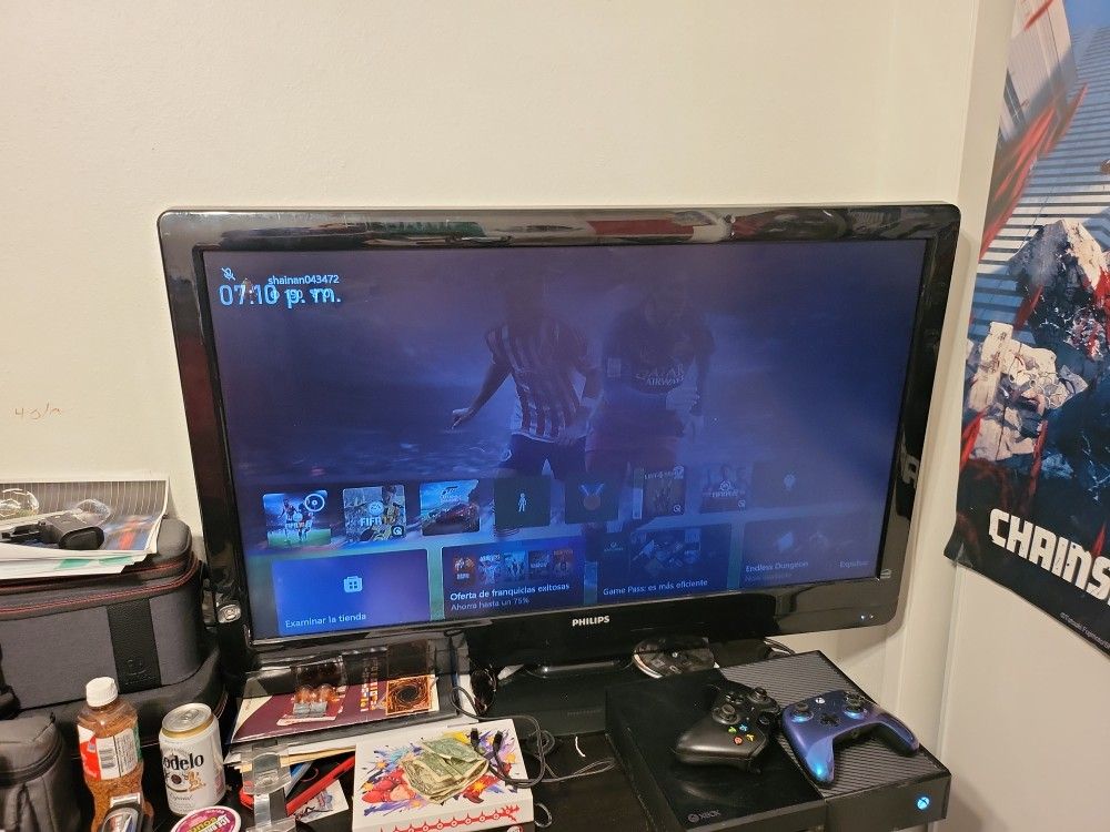 Philips Tv
