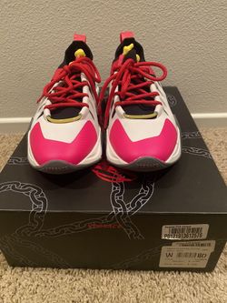 Versace Women Sneakers