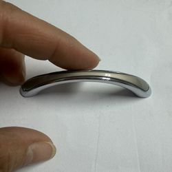 100 3” cabinet handles
