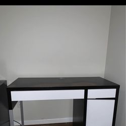 Ikea Desk -Micke 