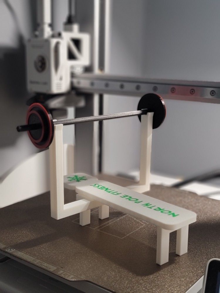 ELF ON THE SHELF WEIGHT AND BENCH