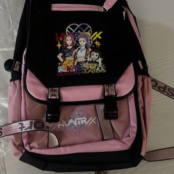 Backpack 🎒 