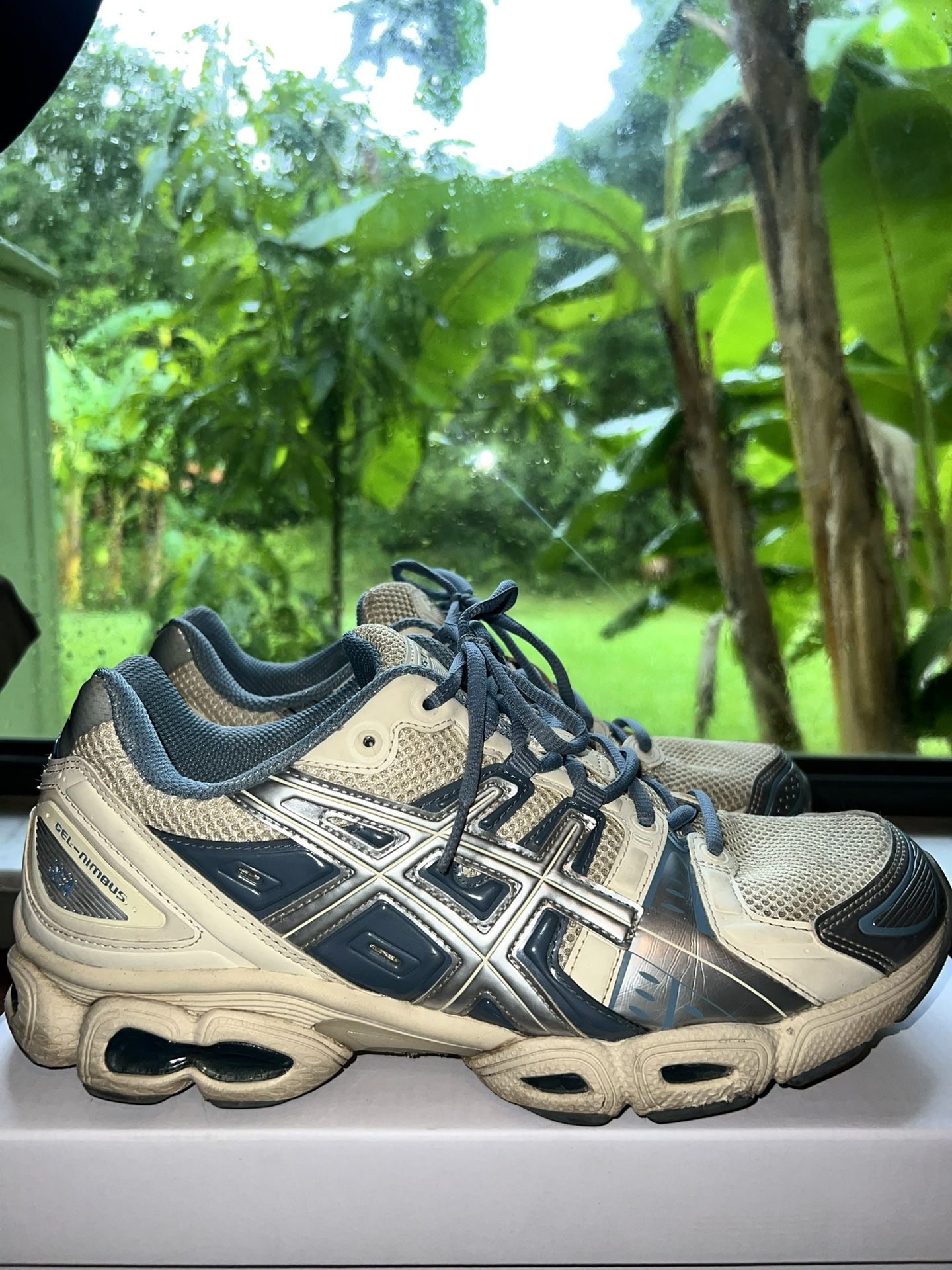 ASICS GEL Nimbus 9