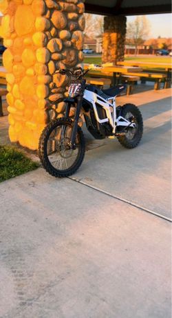 Talaria mx4