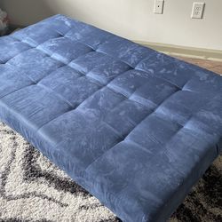 Ikea top balkarp futon