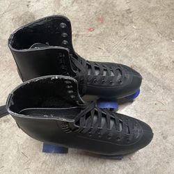Adult roller skates size 8 
