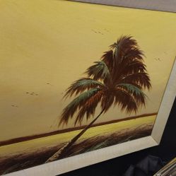 original Florida highwaymen James Gibson 